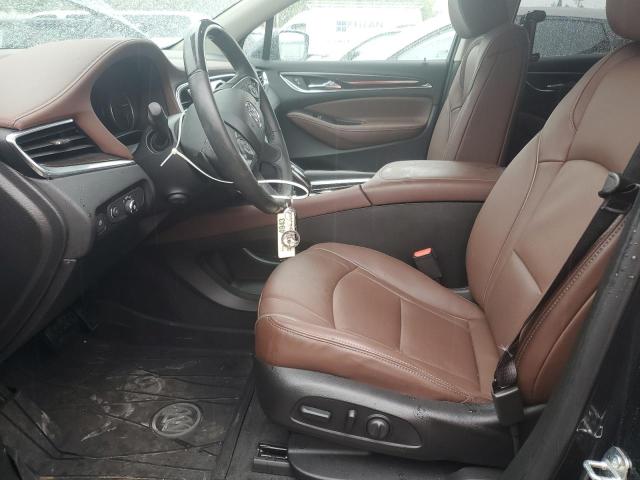 2019 BUICK ENCLAVE AV - 5GAEVCKW7KJ152236