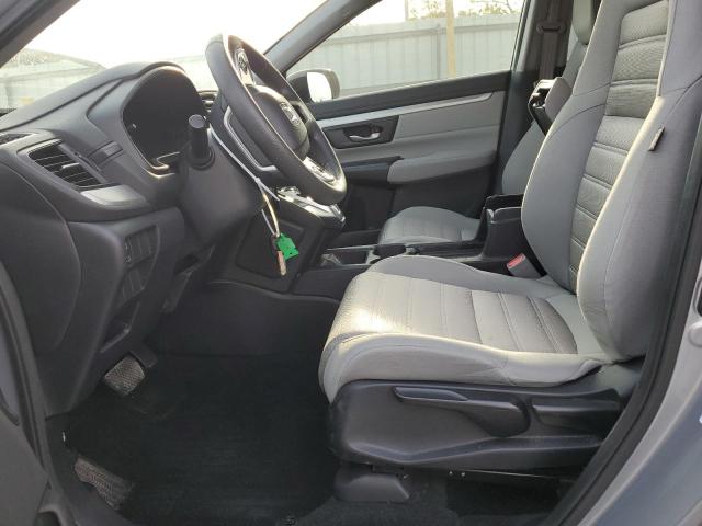 2HKRW5H32KH422679 Honda CRV CR-V LX 7