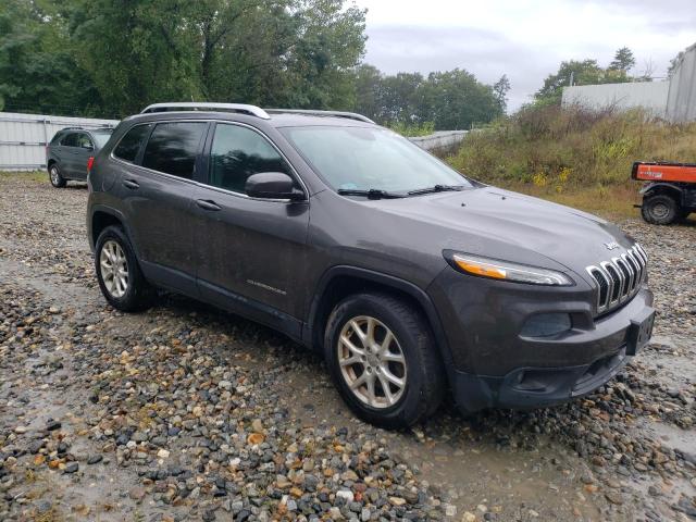 1C4PJMCBXEW138813 Jeep Cherokee Latitude
