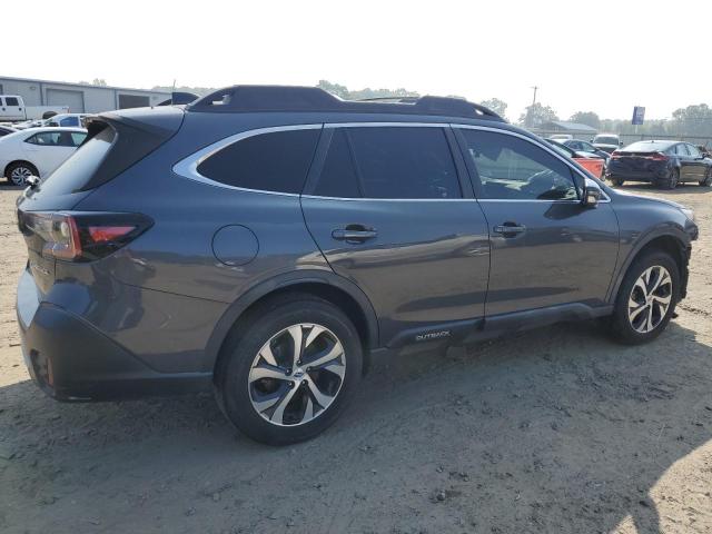 4S4BTANC9L3109497 Subaru Outback Limited