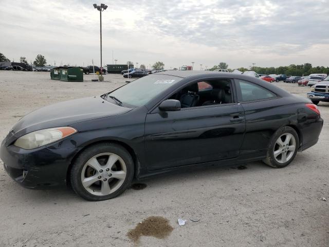 2006 Toyota Camry Solara SE