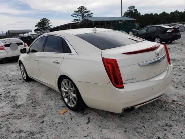 CADILLAC XTS PREMIUM COLLECTION 2013 1