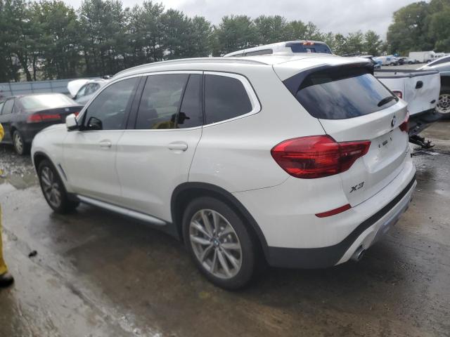 5UXTR9C59JLD89365 2018 BMW X3 - Image 2