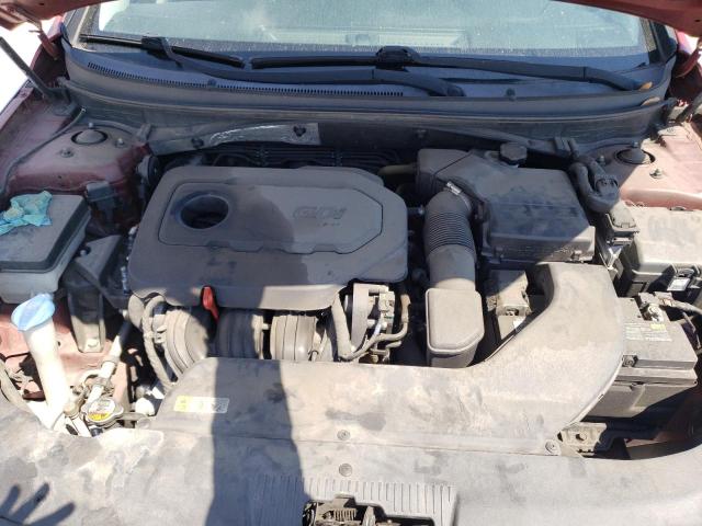 2016 HYUNDAI 145LCR-9 E - 5NPE24AF3GH367806