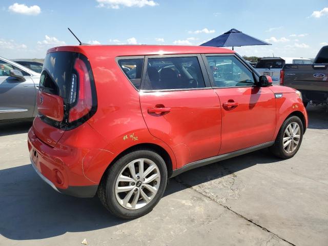 KNDJP3A5XJ7606958 KIA SOUL +