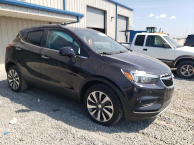 KL4CJASM7NB560684 Buick Encore PRE 4