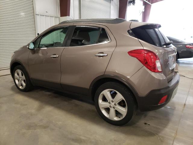 KL4CJHSB3FB174045 Buick Encore Premium