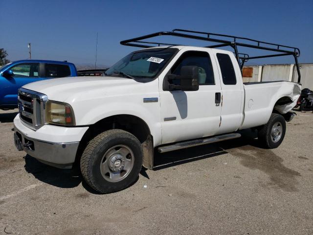 2006 Ford F-250 