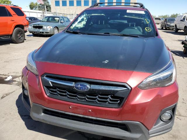 JF2GTANC8K8313415 Subaru Crosstrek  5