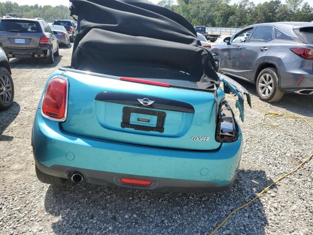 2016 Mini Cooper VIN: WMWWG5C52G3A83319 Lot: 66857383