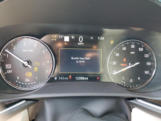 LRBFZSR4XND072145 Buick Envision Avenir