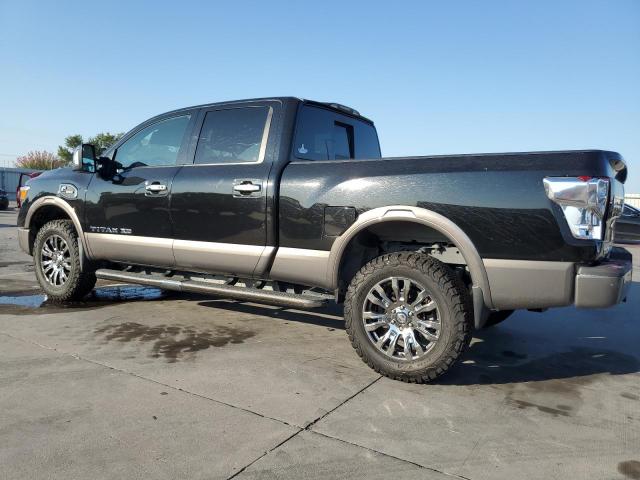 1N6BA1F44HN575980 Nissan Titan Xd Sl