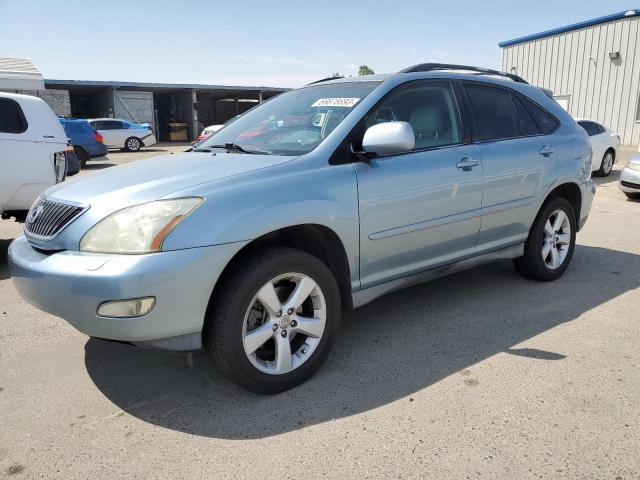 2006 Lexus RX 330 