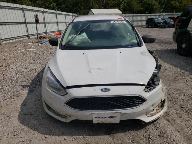 1FADP3E22JL258258 | 2018 Ford focus s