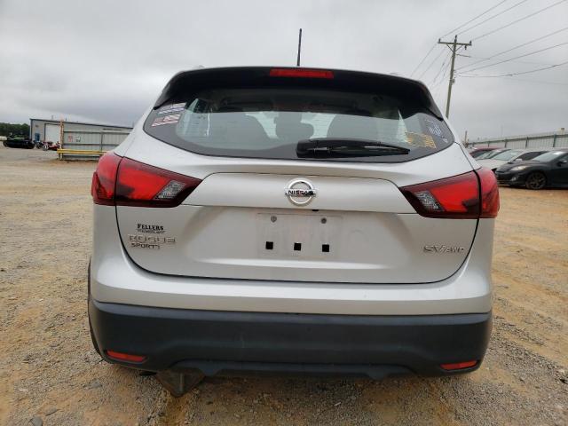 JN1BJ1CR5HW140756 Nissan Rogue Sport S