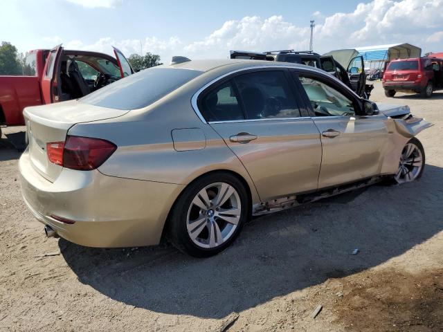 WBA3A9C50EF479544 BMW 335 I