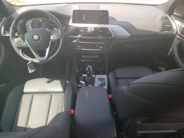 5UXTR7C5XKLF35150 2019 BMW X3, photo no. 8