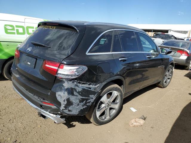 WDC0G4JB0KF597762 Mercedes-Benz GLC 300