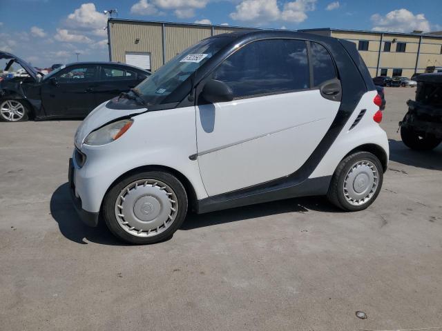 2009 smart fortwo Pure