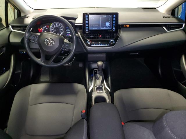 5YFEPMAEXNP390556 Toyota COROLLA LE