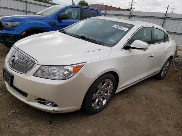 2012 Buick LaCrosse Premium