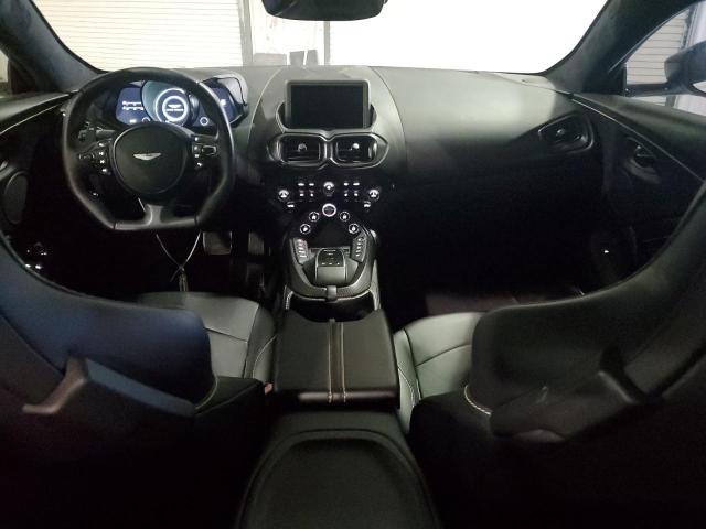 SCFSMGAWXKGN01417 Aston Martin Vantage