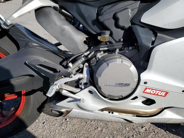 2015 DUCATI SUPERBIKE ZDM14BUW6FB026526