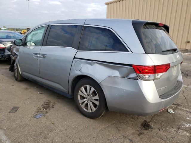5FNRL5H64GB078877 Honda ODYSSEY EXL