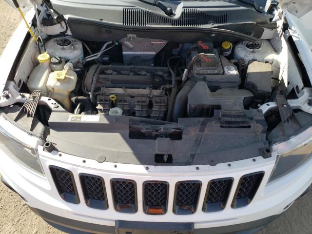 1C4NJCBA3ED679501 Jeep Compass Sport