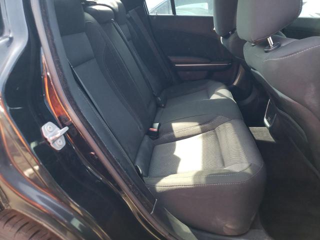 2018 DODGE CHARGER SX - 2C3CDXHG9JH125009