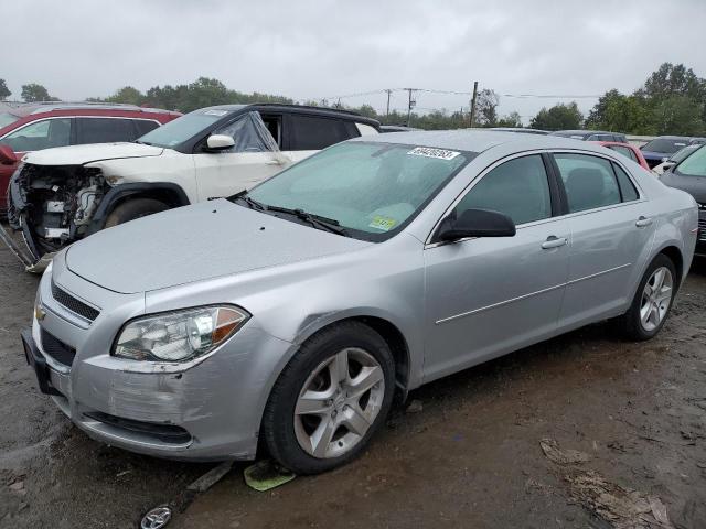 2012 Chevrolet Malibu LS