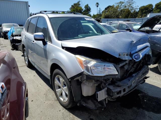 JF2SJADC5FG440829 Subaru Forester 2.5i Premium
