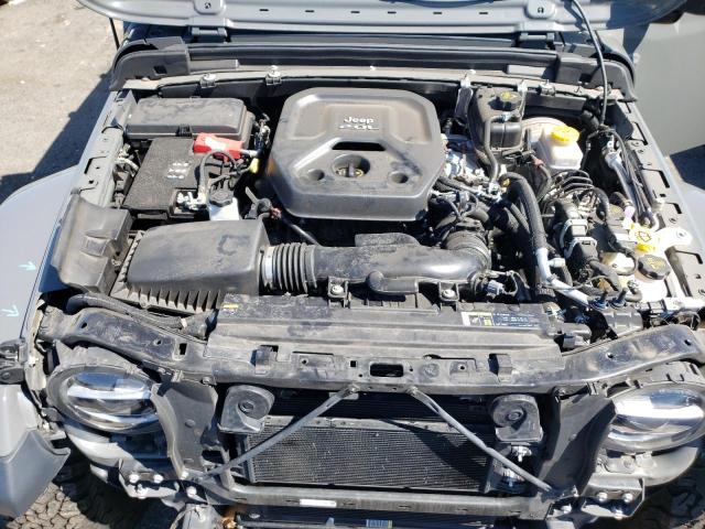1C4HJXEN8LW336252 Jeep Wrangler Unlimited Sahara