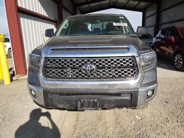 2020 TOYOTA TUNDRA DOU - 5TFUY5F14LX948355