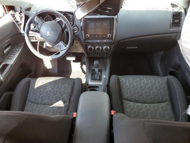 JA4APVAU9MU034235 Mitsubishi Outlander Sport Se