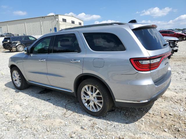 2017 DODGE DURANGO SX - 1C4RDHAG1HC643232