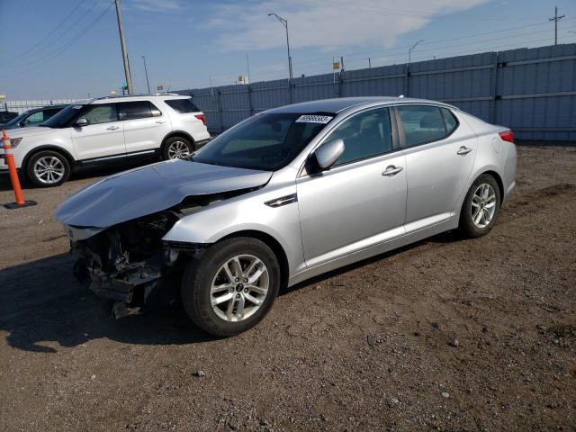 2011 Kia Optima LX