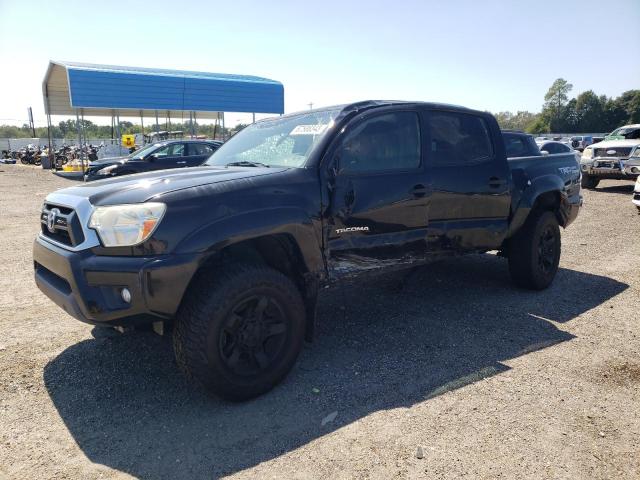 2014 Toyota Tacoma 