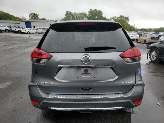 KNMAT2MV0KP523462 | 2019 NISSAN ROGUE S