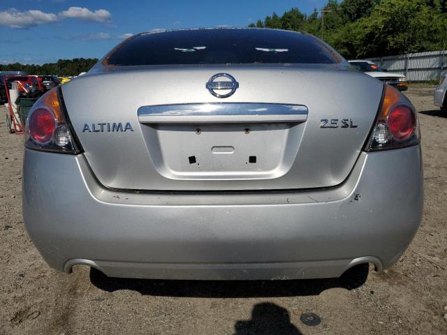 1N4AL21E77N473110 | 2007 Nissan altima 2.5