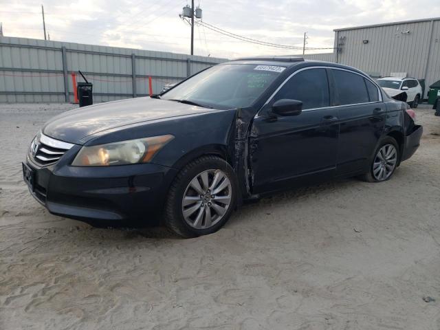 2012 Honda Accord Coupe EX