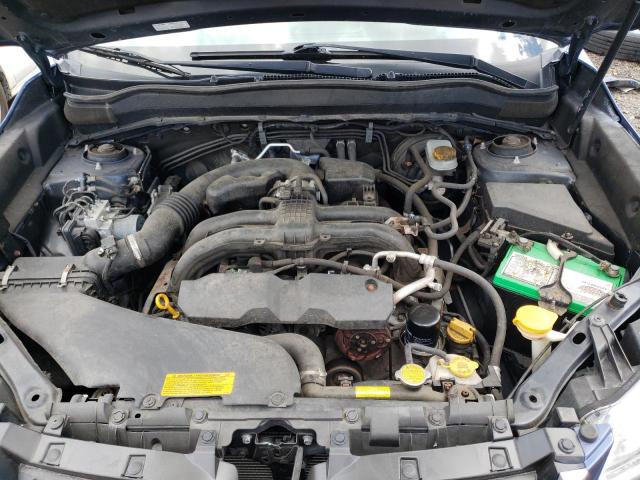 JF2SJAGC1FH445189 Subaru Forester 2.5i Premium