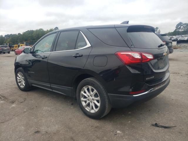 2GNAXJEV1J6248381 | 2018 CHEVROLET EQUINOX LT