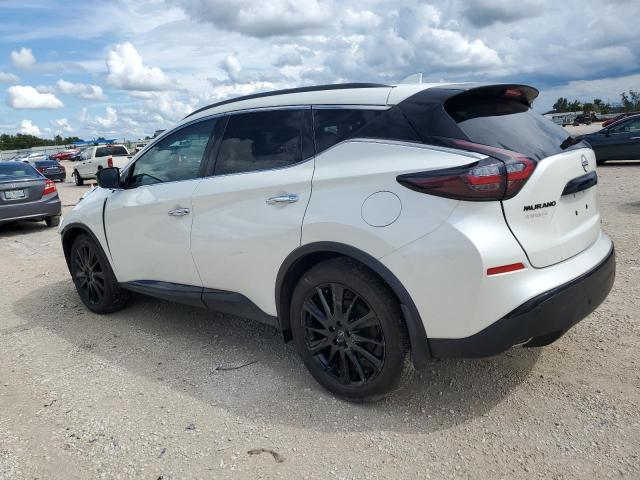 5N1AZ2BS2PC128314 Nissan MURANO SV