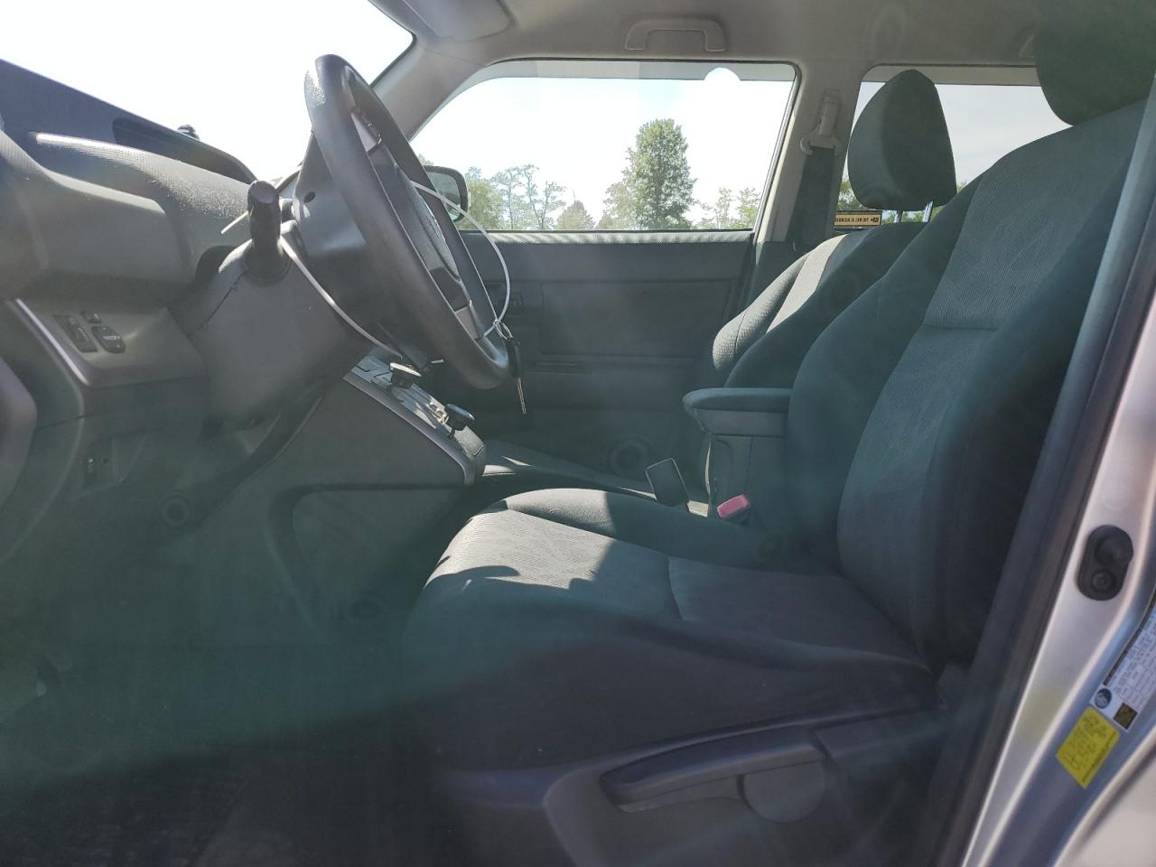 2013 Toyota Scion Xb vin: JTLZE4FE9DJ033859