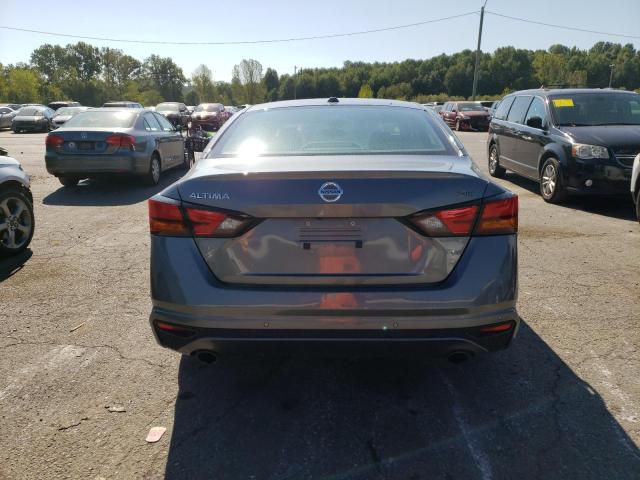 1N4BL4CV5NN403955 Nissan Altima SR 6