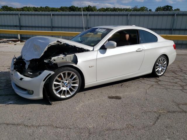 2011 BMW 3 Series 328i