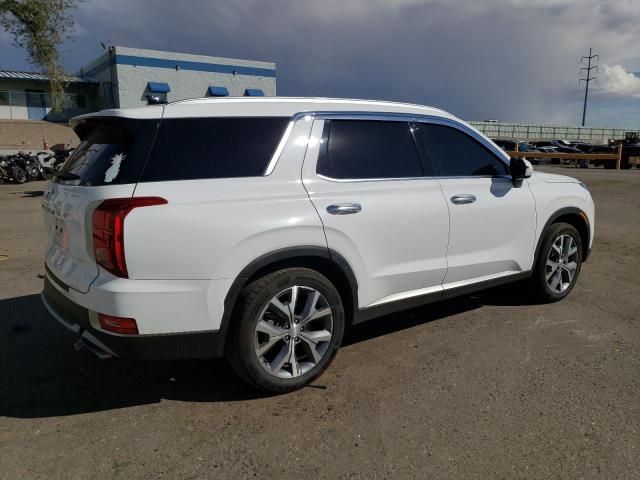 VIN KM8R44HE8LU063570 2020 HYUNDAI PALISADE no.3