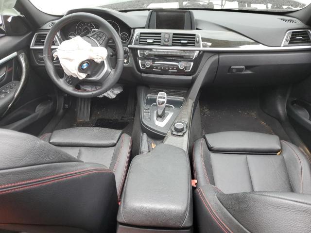 WBA8B9G50HNU49595 BMW 330 I