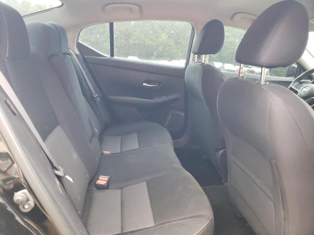 3N1AB8CV7MY213689 Nissan SENTRA SV